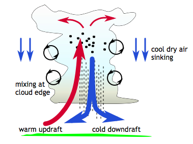 convection