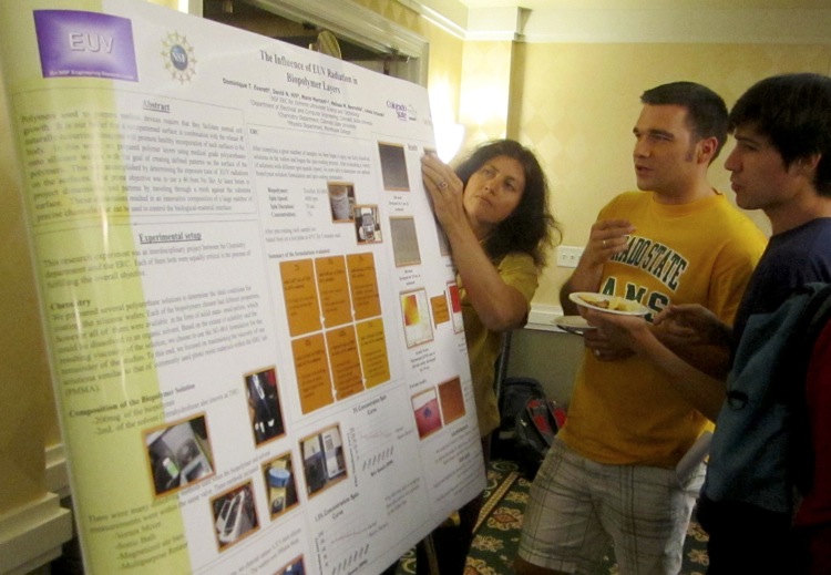 8 4 Poster Session 20