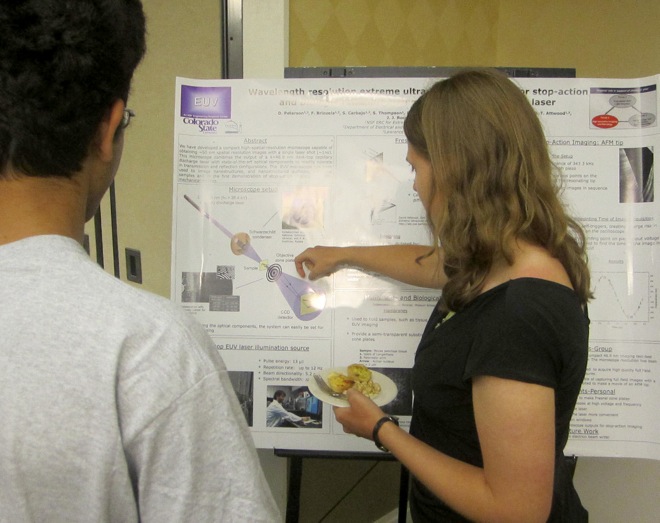 8 4 Poster Session 21