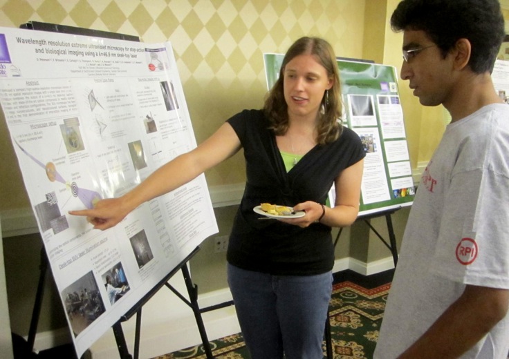 8 4 Poster Session 22