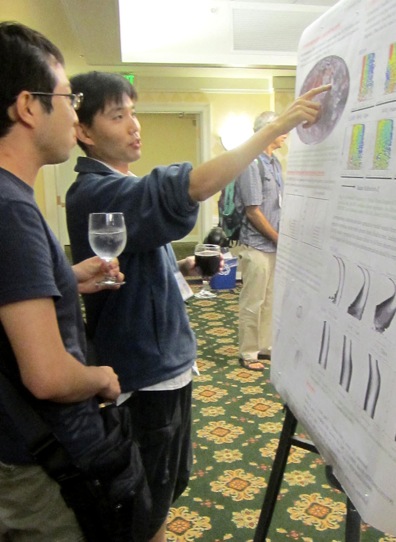 8 4 Poster Session 38