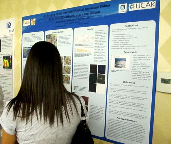 8 4 Poster Session 4