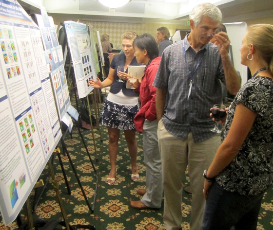 8 4 Poster Session 40