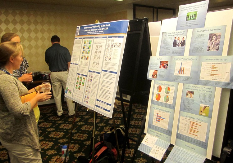 8 4 Poster Session 8