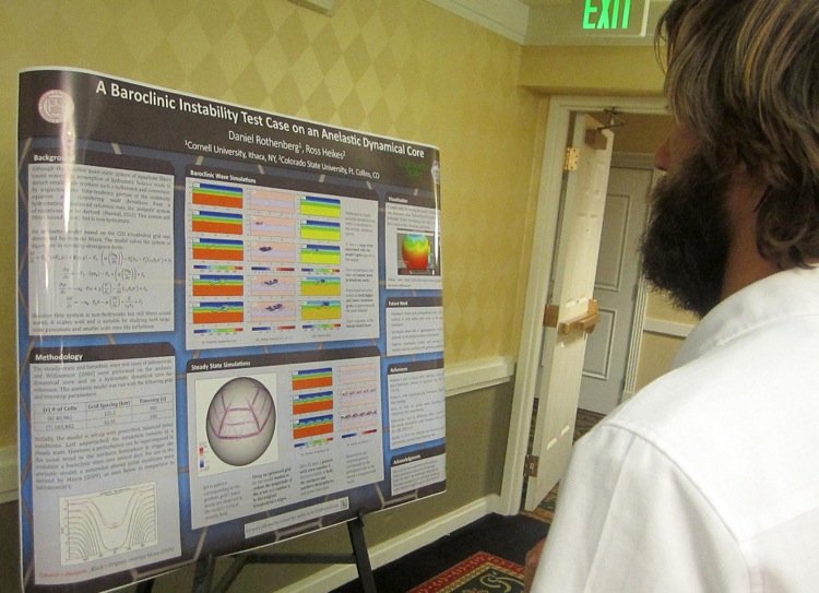 8 4 Poster Session 15