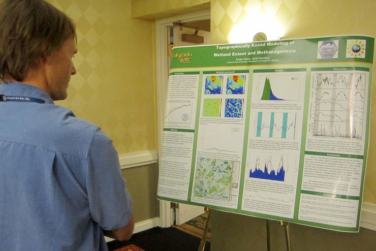 8 4 Poster Session 16