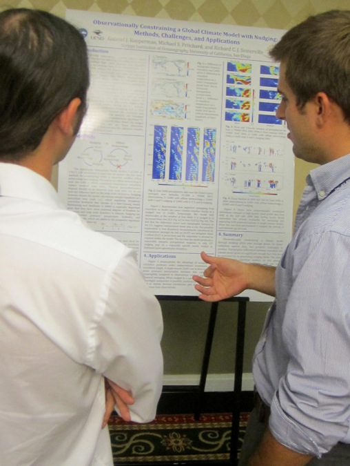 8 4 Poster Session 17