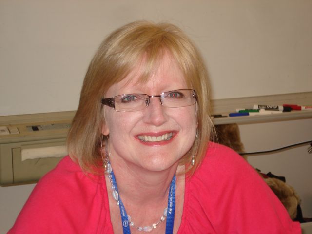 Lori Ellendorf